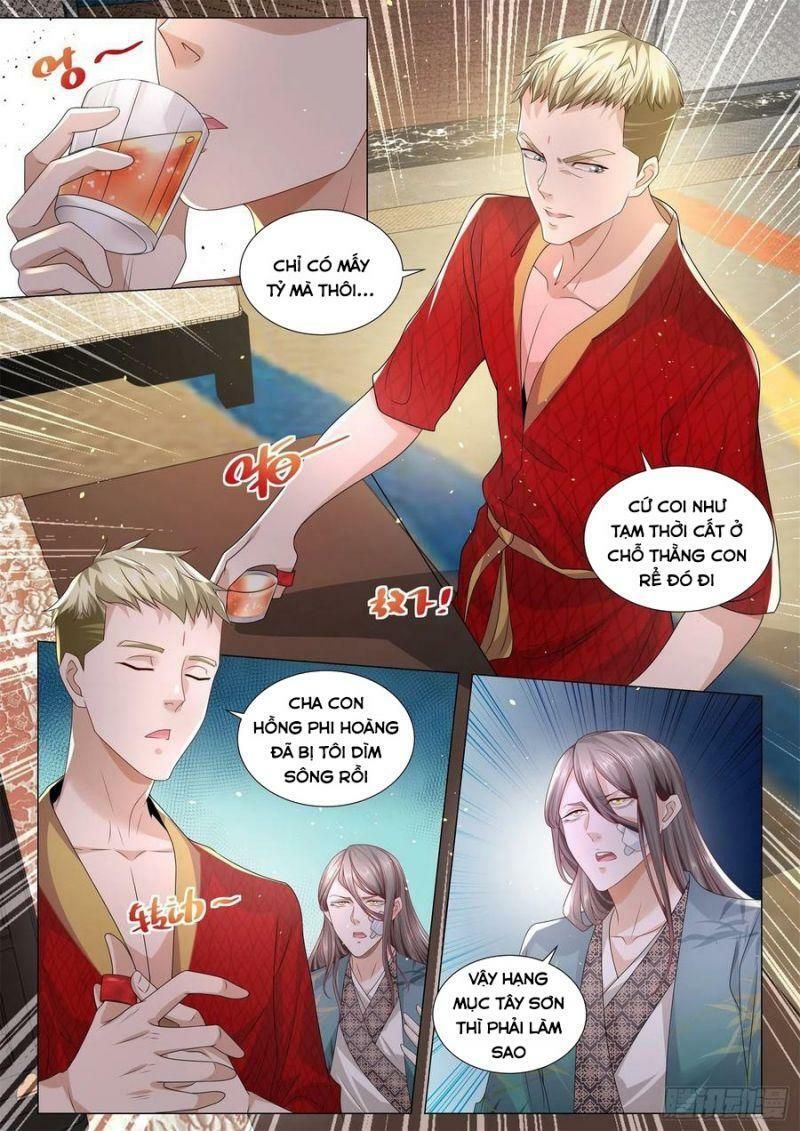 đọc truyện Thần Hào Chi Thiên Hàng Hệ Thống Chương 192 ảnh 14 tại Thiên Thai Truyện