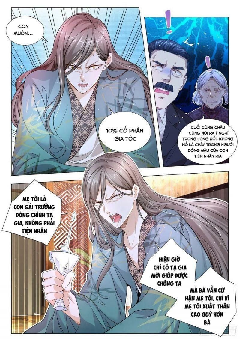 đọc truyện Thần Hào Chi Thiên Hàng Hệ Thống Chương 192 ảnh 5 tại Thiên Thai Truyện