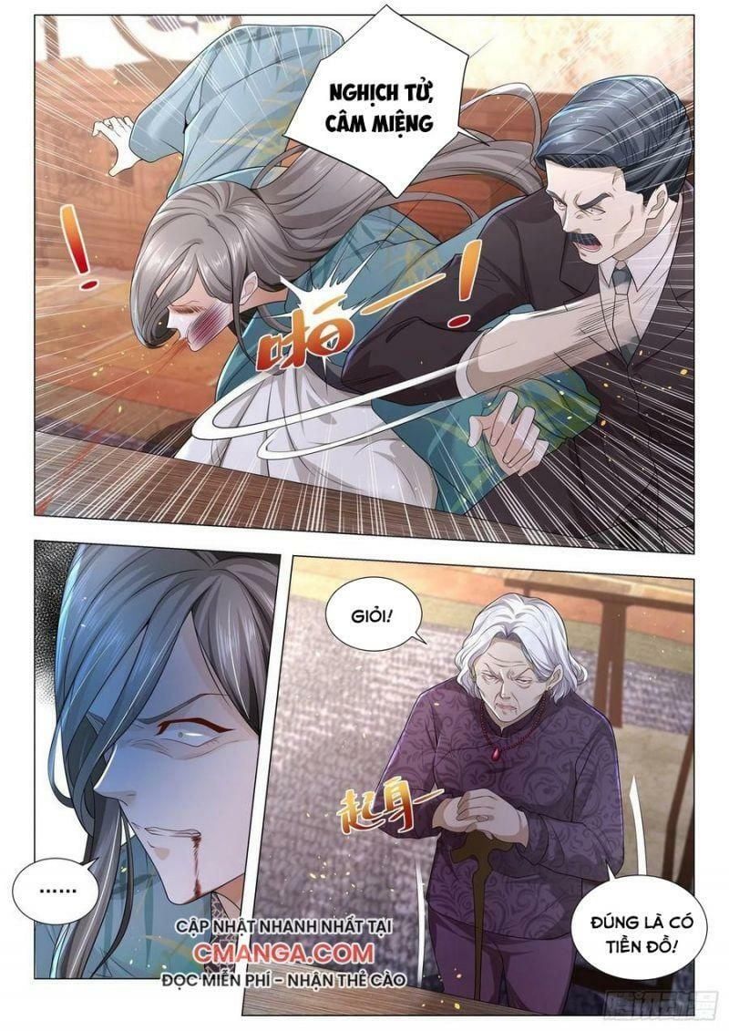 đọc truyện Thần Hào Chi Thiên Hàng Hệ Thống Chương 192 ảnh 6 tại Thiên Thai Truyện