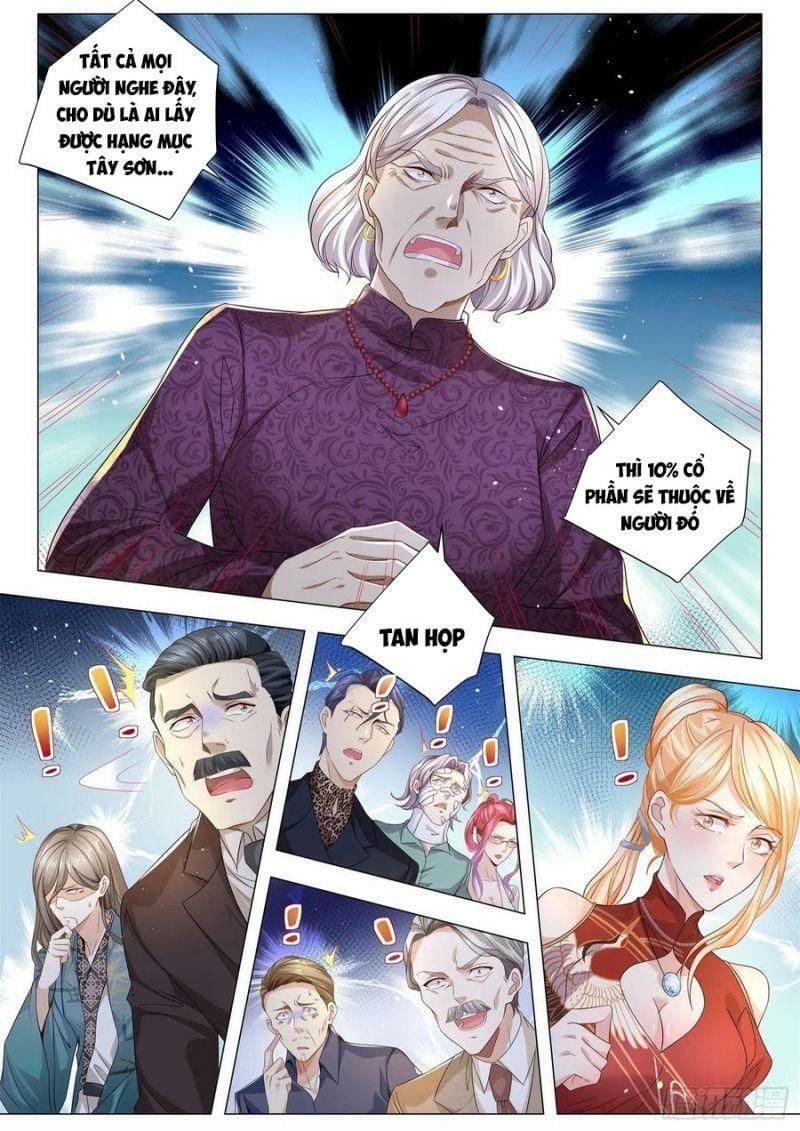 đọc truyện Thần Hào Chi Thiên Hàng Hệ Thống Chương 192 ảnh 7 tại Thiên Thai Truyện