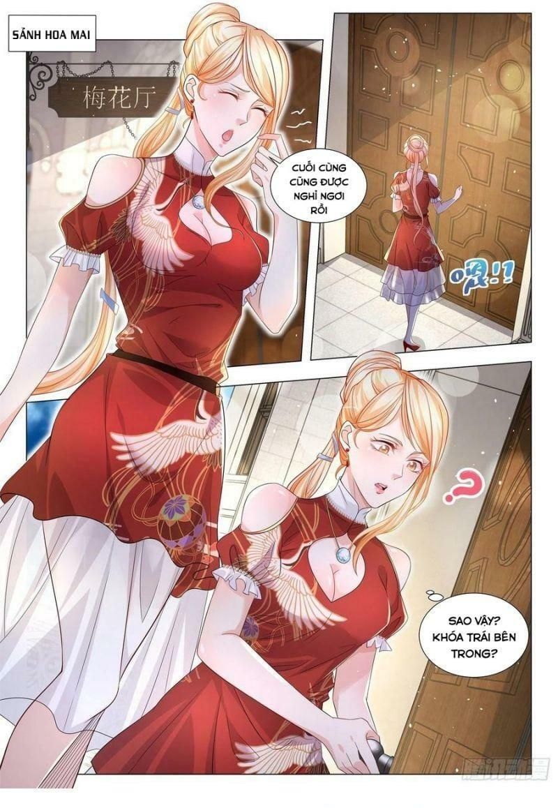 đọc truyện Thần Hào Chi Thiên Hàng Hệ Thống Chương 192 ảnh 8 tại Thiên Thai Truyện