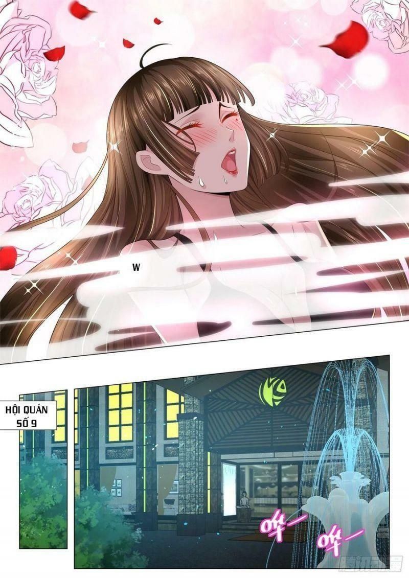 đọc truyện Thần Hào Chi Thiên Hàng Hệ Thống Chương 192 ảnh 11 tại Thiên Thai Truyện