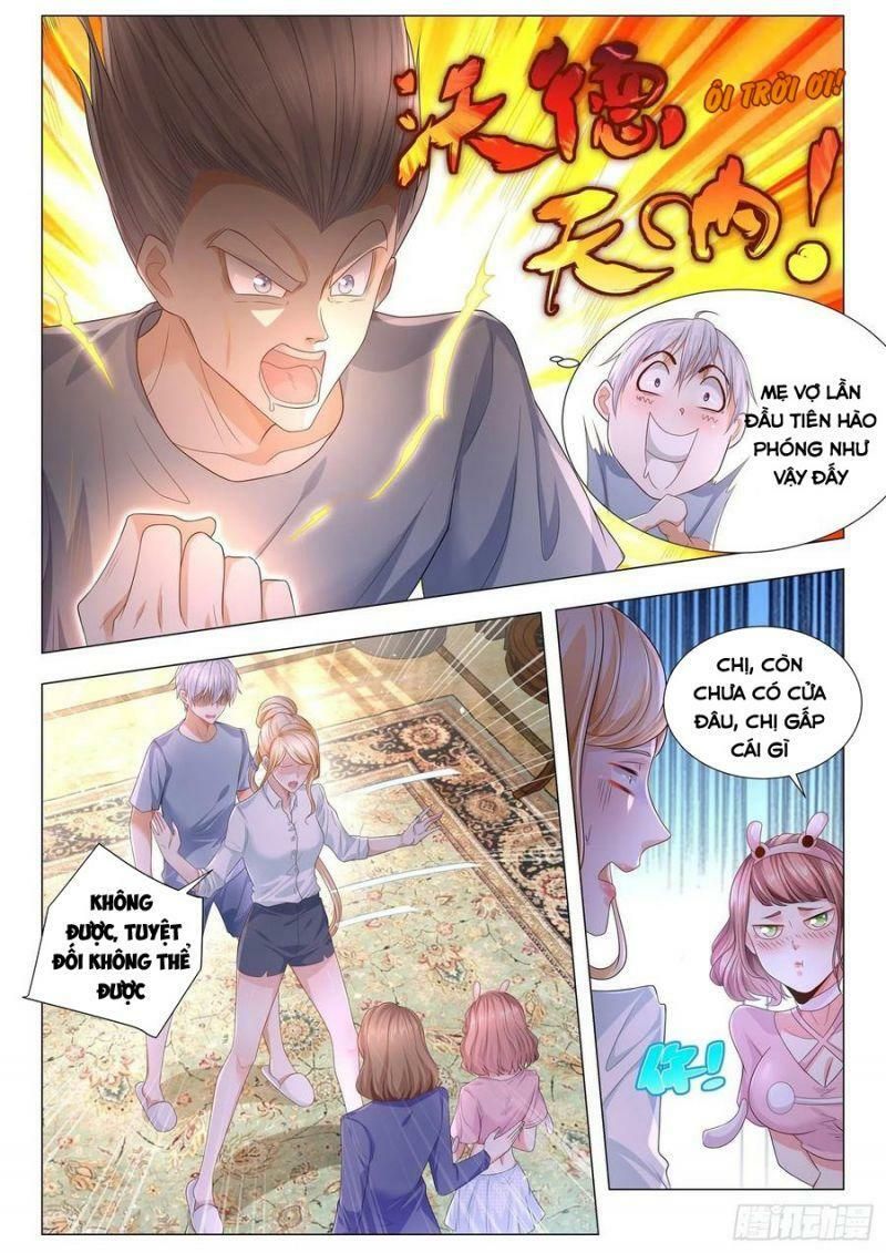 đọc truyện Thần Hào Chi Thiên Hàng Hệ Thống Chương 193 ảnh 13 tại Thiên Thai Truyện