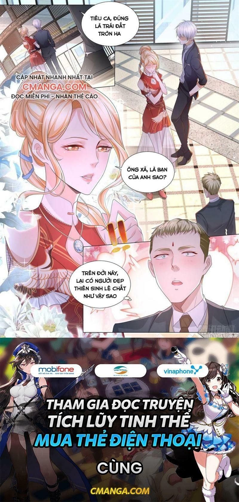 đọc truyện Thần Hào Chi Thiên Hàng Hệ Thống Chương 193 ảnh 15 tại Thiên Thai Truyện