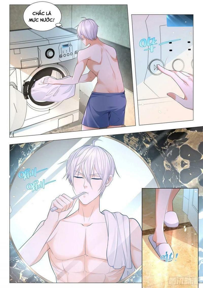 đọc truyện Thần Hào Chi Thiên Hàng Hệ Thống Chương 193 ảnh 4 tại Thiên Thai Truyện