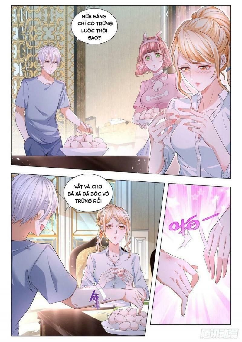 đọc truyện Thần Hào Chi Thiên Hàng Hệ Thống Chương 193 ảnh 5 tại Thiên Thai Truyện