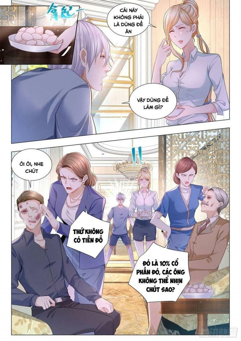 đọc truyện Thần Hào Chi Thiên Hàng Hệ Thống Chương 193 ảnh 6 tại Thiên Thai Truyện