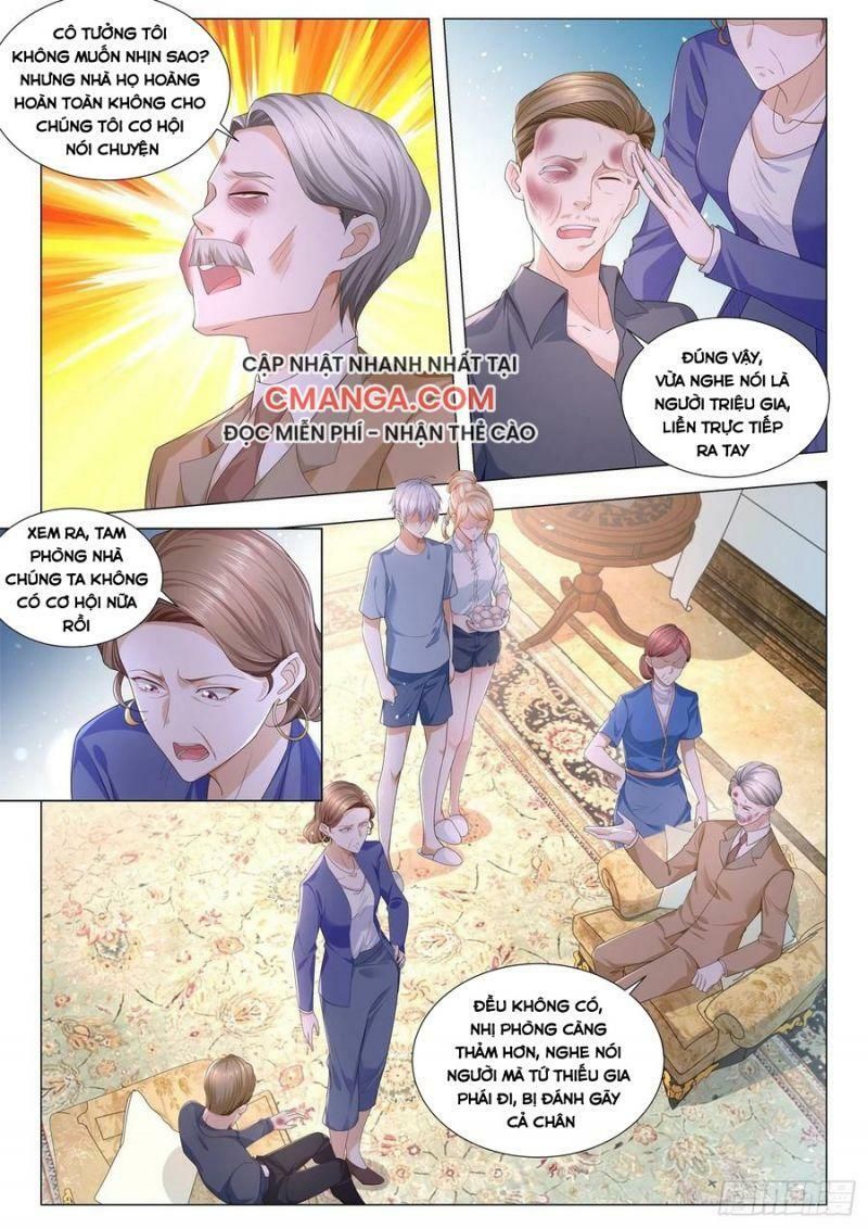 đọc truyện Thần Hào Chi Thiên Hàng Hệ Thống Chương 193 ảnh 7 tại Thiên Thai Truyện