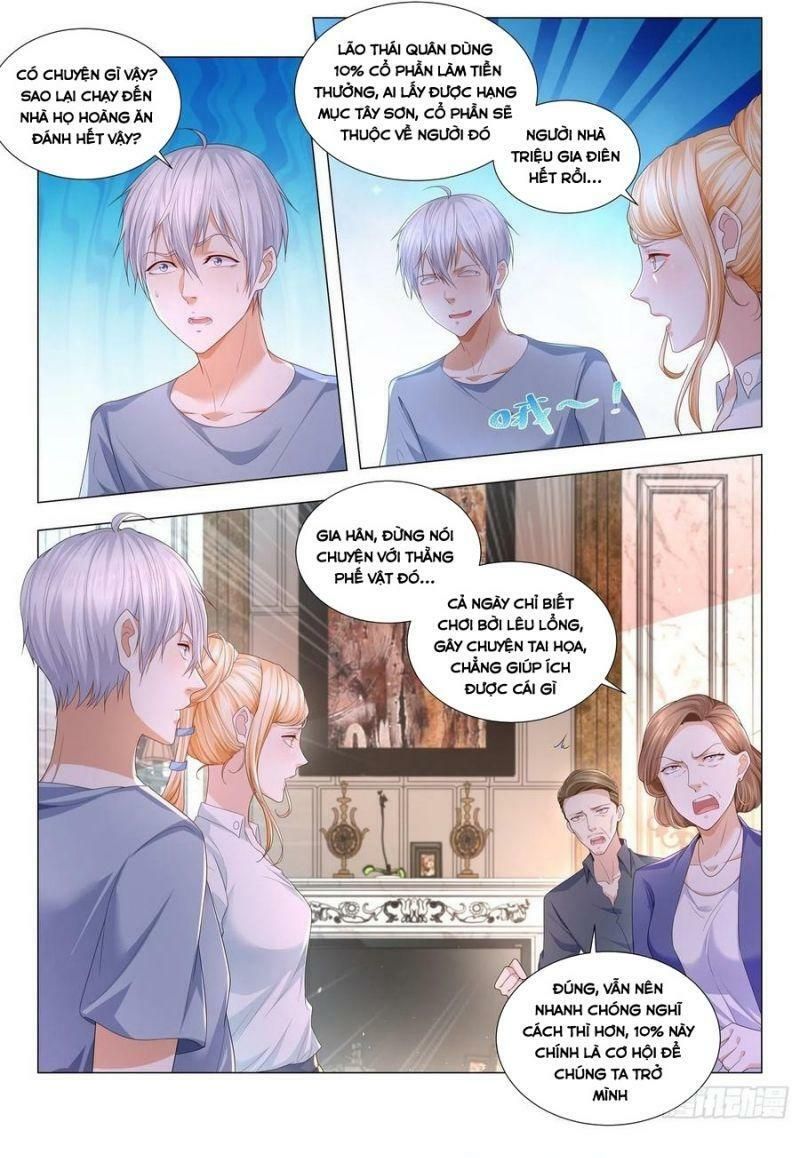 đọc truyện Thần Hào Chi Thiên Hàng Hệ Thống Chương 193 ảnh 8 tại Thiên Thai Truyện