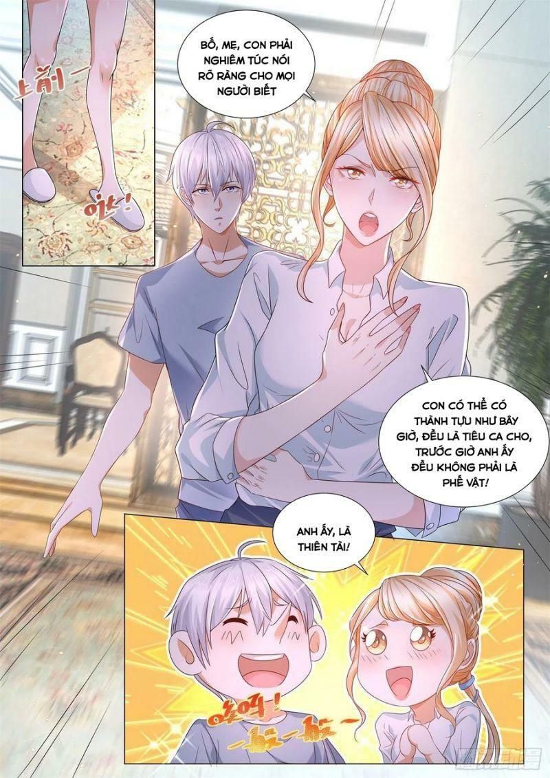 đọc truyện Thần Hào Chi Thiên Hàng Hệ Thống Chương 193 ảnh 10 tại Thiên Thai Truyện