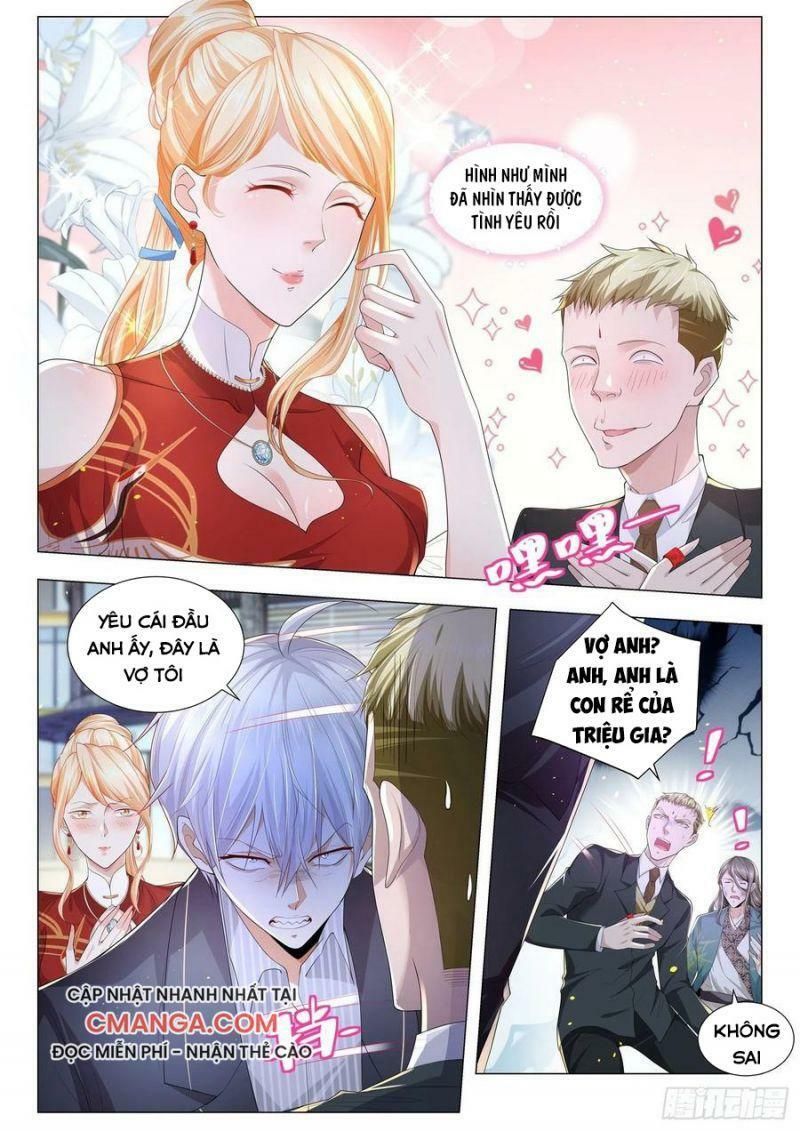 đọc truyện Thần Hào Chi Thiên Hàng Hệ Thống Chương 194 ảnh 3 tại Thiên Thai Truyện