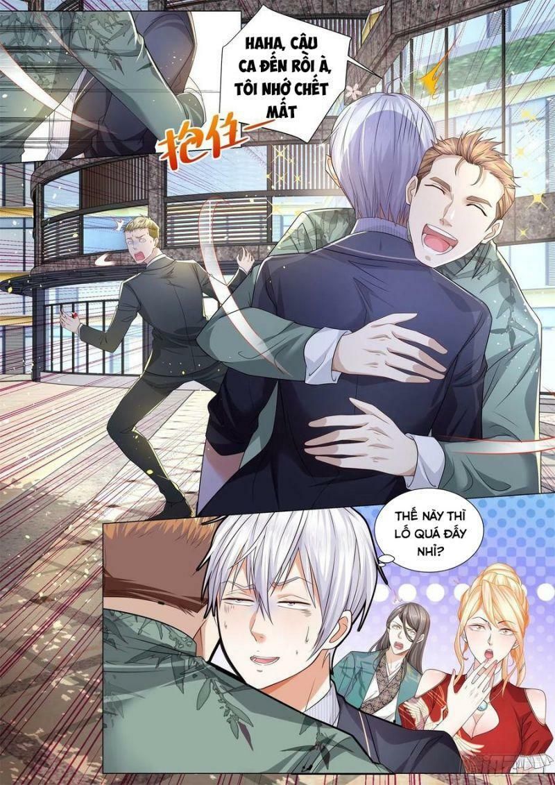 đọc truyện Thần Hào Chi Thiên Hàng Hệ Thống Chương 194 ảnh 12 tại Thiên Thai Truyện