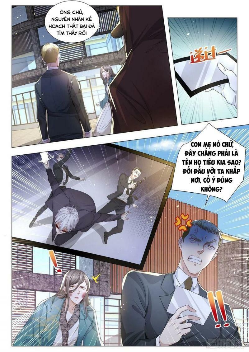 đọc truyện Thần Hào Chi Thiên Hàng Hệ Thống Chương 194 ảnh 14 tại Thiên Thai Truyện