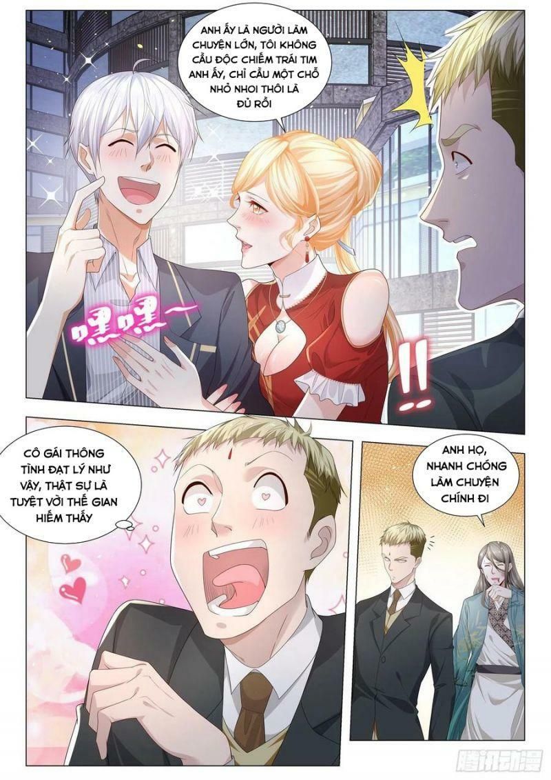 đọc truyện Thần Hào Chi Thiên Hàng Hệ Thống Chương 194 ảnh 5 tại Thiên Thai Truyện