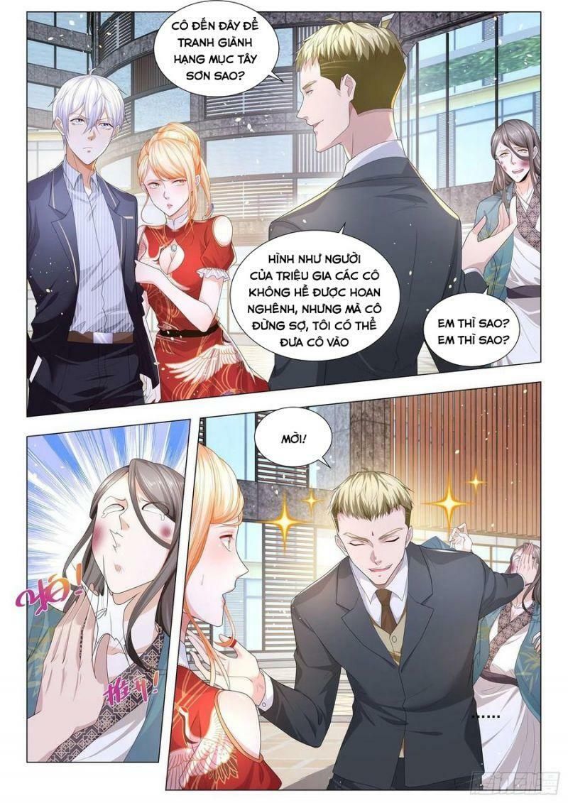 đọc truyện Thần Hào Chi Thiên Hàng Hệ Thống Chương 194 ảnh 6 tại Thiên Thai Truyện