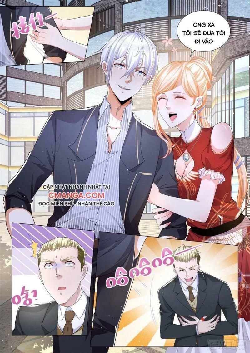 đọc truyện Thần Hào Chi Thiên Hàng Hệ Thống Chương 194 ảnh 7 tại Thiên Thai Truyện