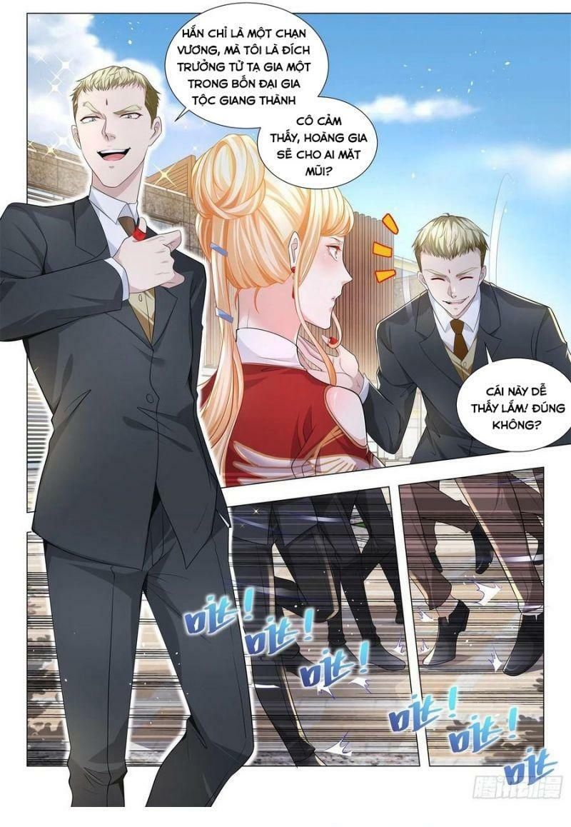 đọc truyện Thần Hào Chi Thiên Hàng Hệ Thống Chương 194 ảnh 8 tại Thiên Thai Truyện