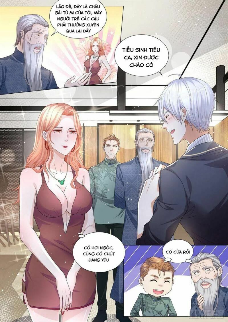 đọc truyện Thần Hào Chi Thiên Hàng Hệ Thống Chương 195 ảnh 13 tại Thiên Thai Truyện