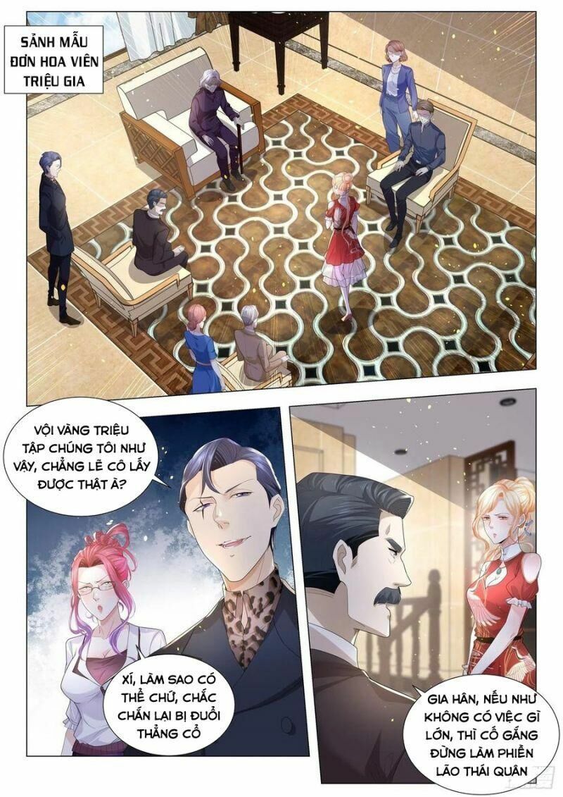 đọc truyện Thần Hào Chi Thiên Hàng Hệ Thống Chương 195 ảnh 14 tại Thiên Thai Truyện