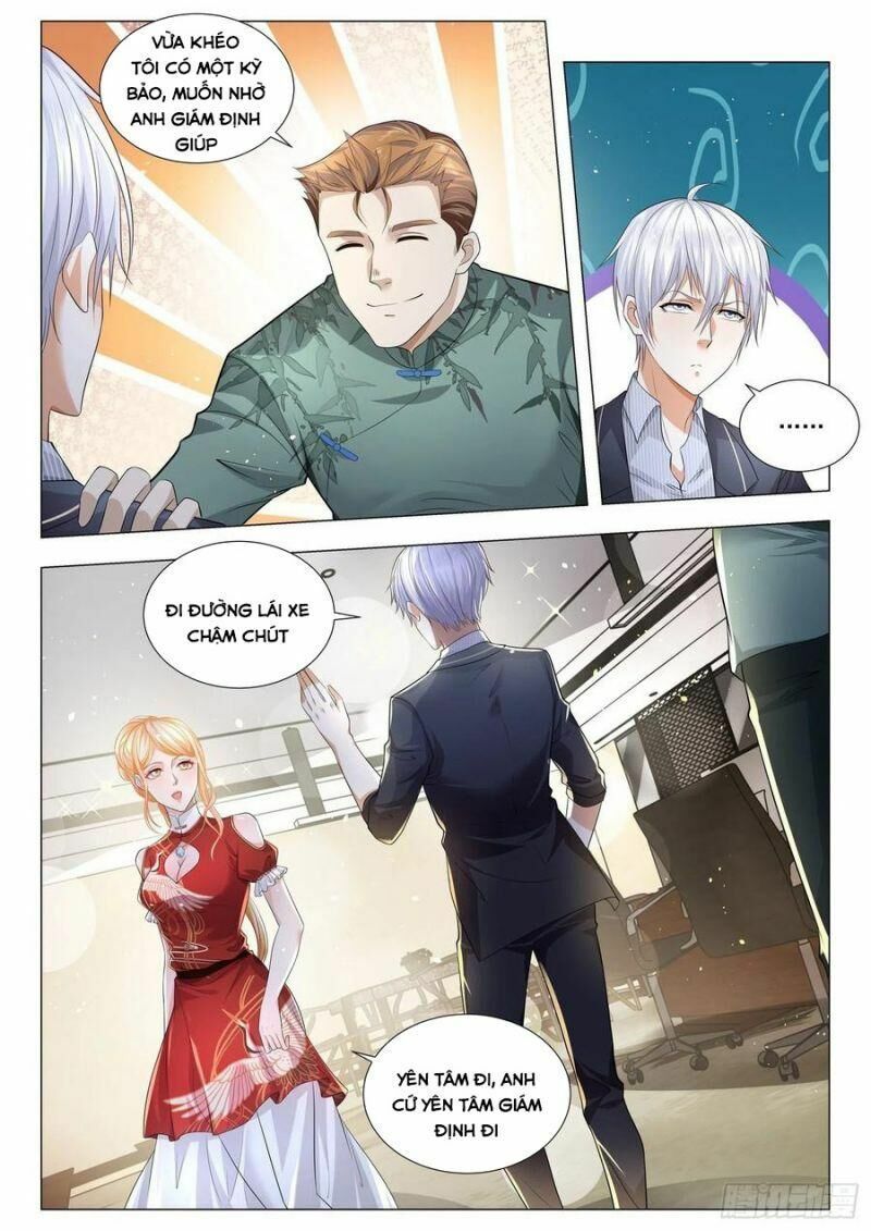 đọc truyện Thần Hào Chi Thiên Hàng Hệ Thống Chương 195 ảnh 5 tại Thiên Thai Truyện