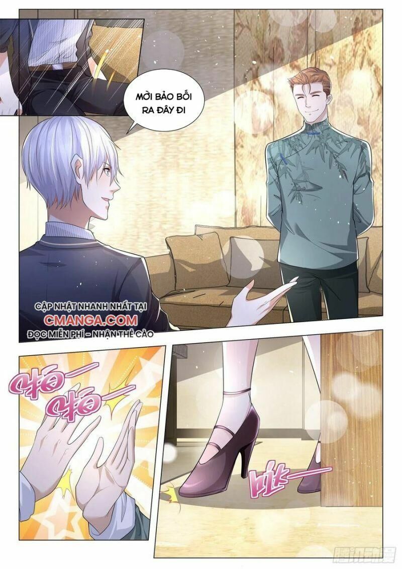 đọc truyện Thần Hào Chi Thiên Hàng Hệ Thống Chương 195 ảnh 6 tại Thiên Thai Truyện