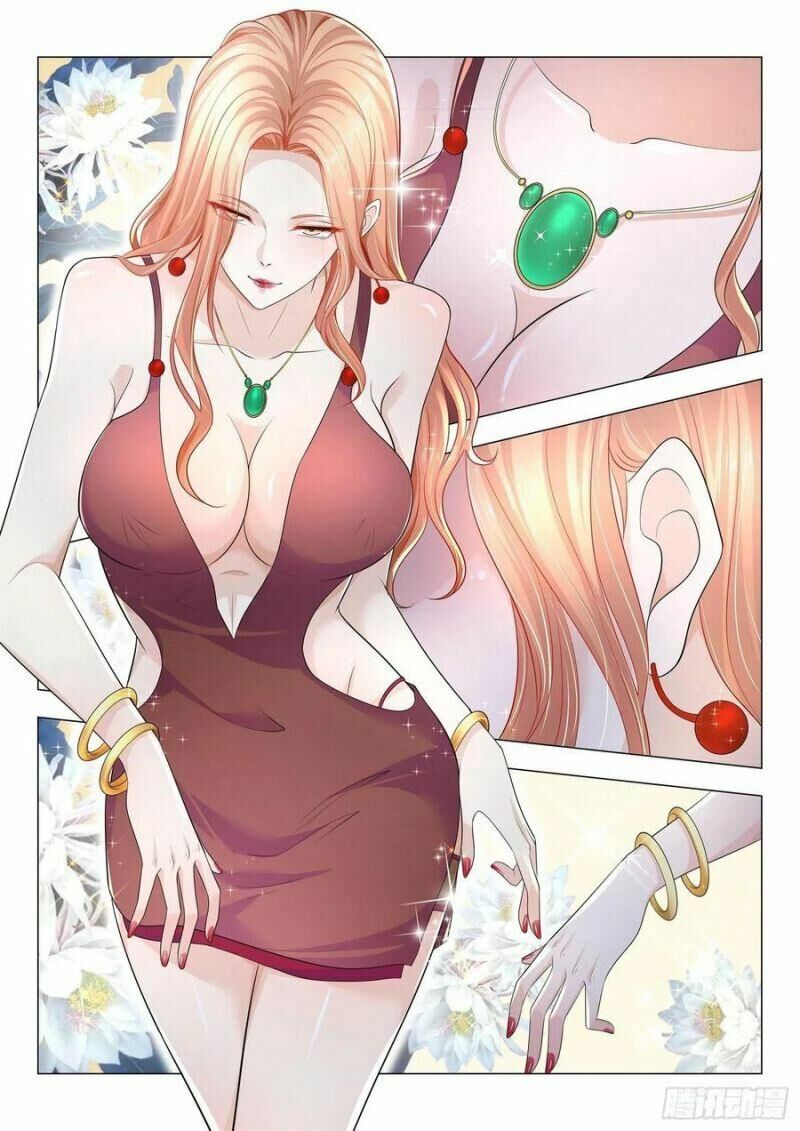 đọc truyện Thần Hào Chi Thiên Hàng Hệ Thống Chương 195 ảnh 7 tại Thiên Thai Truyện