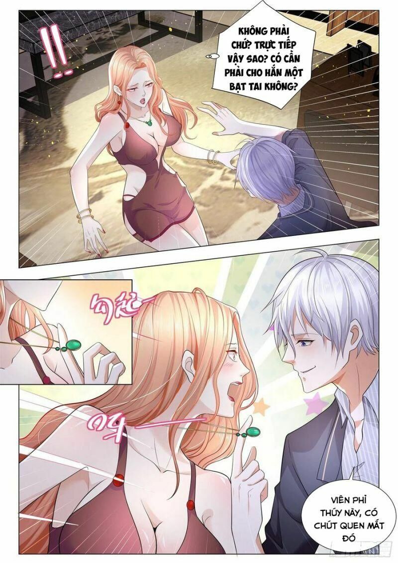 đọc truyện Thần Hào Chi Thiên Hàng Hệ Thống Chương 195 ảnh 10 tại Thiên Thai Truyện