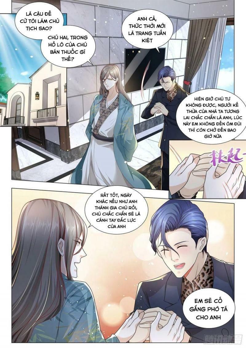 đọc truyện Thần Hào Chi Thiên Hàng Hệ Thống Chương 196 ảnh 12 tại Thiên Thai Truyện