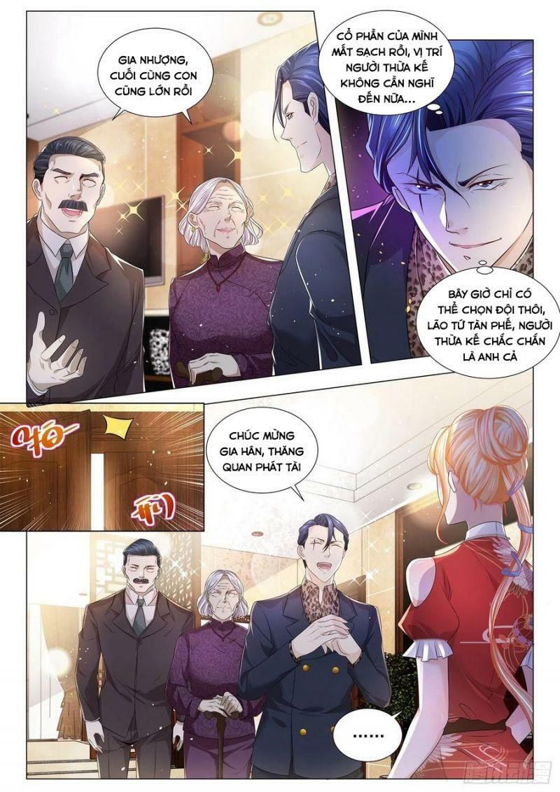 đọc truyện Thần Hào Chi Thiên Hàng Hệ Thống Chương 196 ảnh 6 tại Thiên Thai Truyện