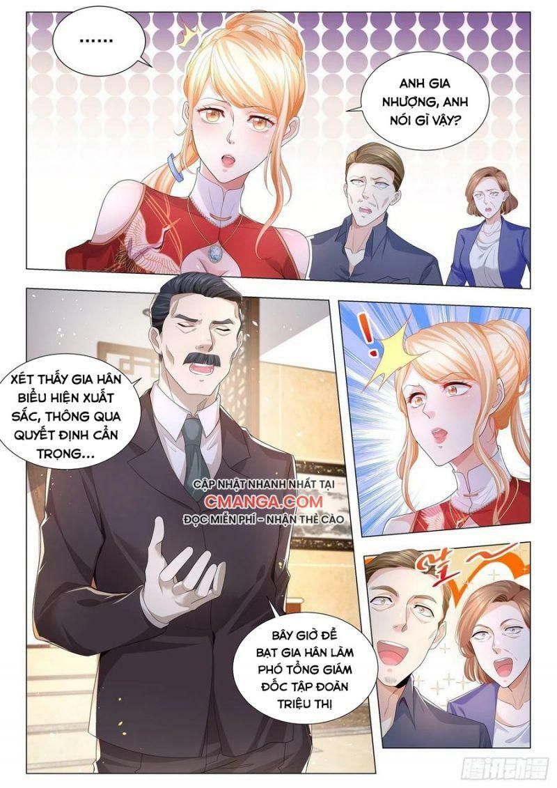 đọc truyện Thần Hào Chi Thiên Hàng Hệ Thống Chương 196 ảnh 7 tại Thiên Thai Truyện