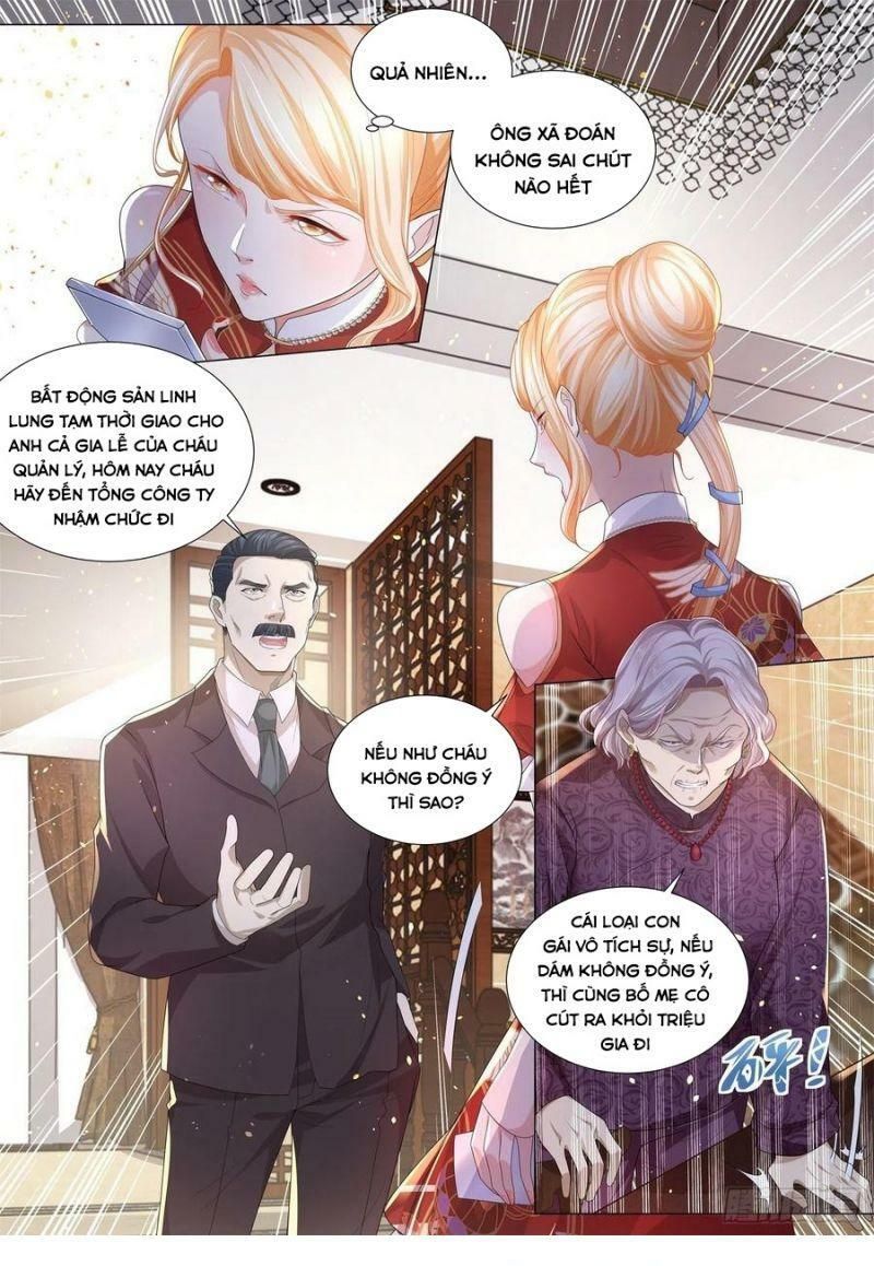 đọc truyện Thần Hào Chi Thiên Hàng Hệ Thống Chương 196 ảnh 8 tại Thiên Thai Truyện