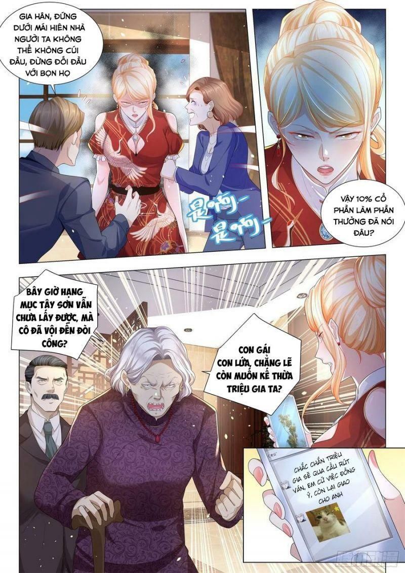 đọc truyện Thần Hào Chi Thiên Hàng Hệ Thống Chương 196 ảnh 10 tại Thiên Thai Truyện