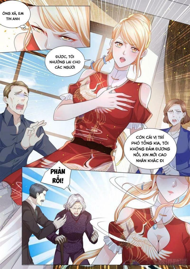 đọc truyện Thần Hào Chi Thiên Hàng Hệ Thống Chương 196 ảnh 11 tại Thiên Thai Truyện