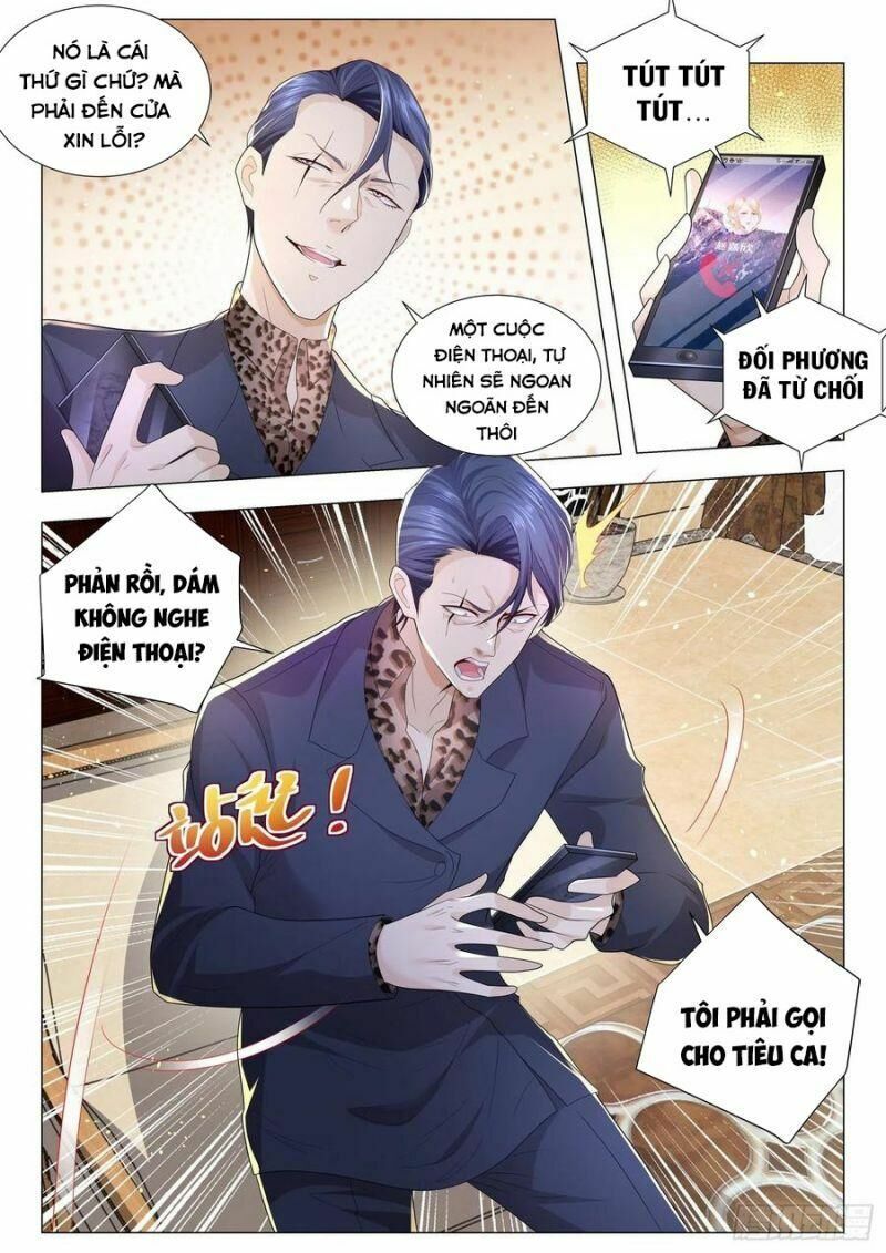 đọc truyện Thần Hào Chi Thiên Hàng Hệ Thống Chương 197 ảnh 12 tại Thiên Thai Truyện