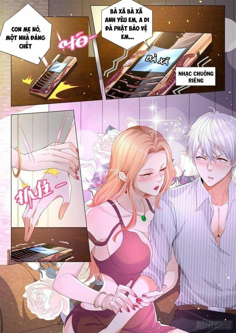 đọc truyện Thần Hào Chi Thiên Hàng Hệ Thống Chương 197 ảnh 14 tại Thiên Thai Truyện