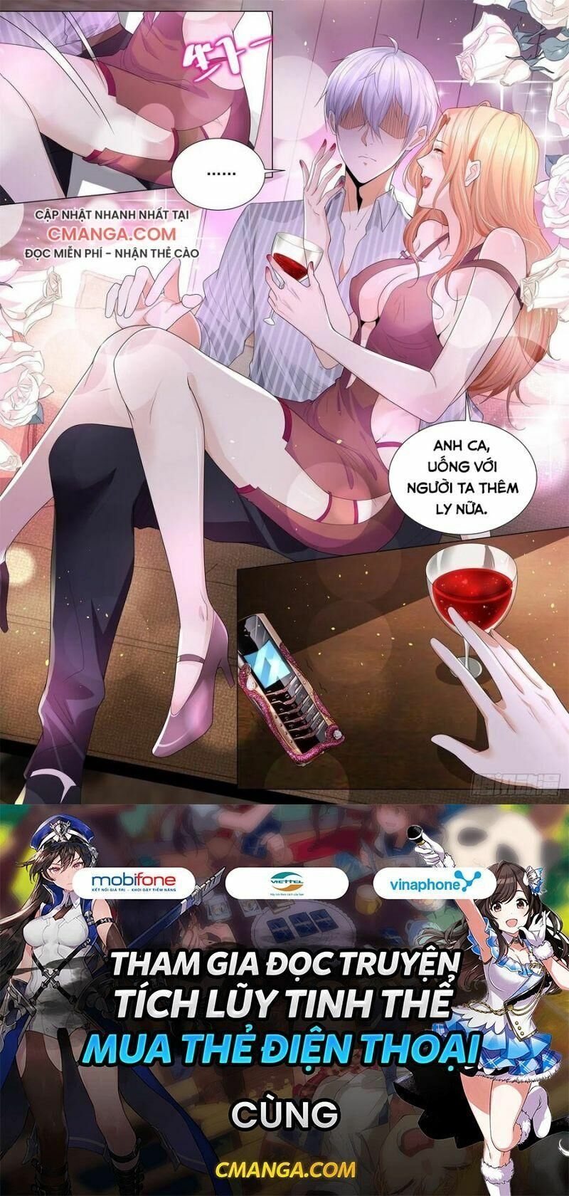 đọc truyện Thần Hào Chi Thiên Hàng Hệ Thống Chương 197 ảnh 15 tại Thiên Thai Truyện