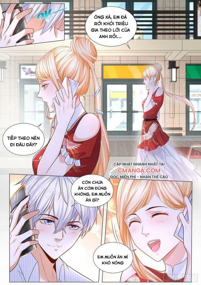 đọc truyện Thần Hào Chi Thiên Hàng Hệ Thống Chương 198 ảnh 3 tại Thiên Thai Truyện