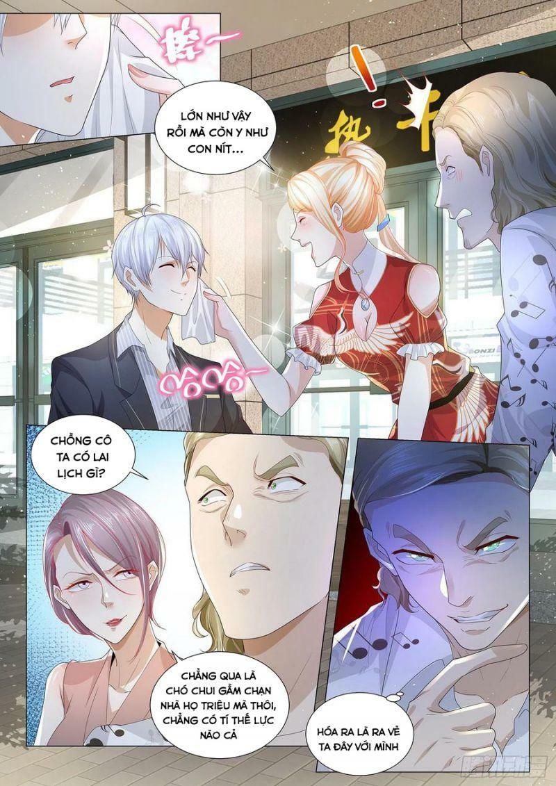 đọc truyện Thần Hào Chi Thiên Hàng Hệ Thống Chương 198 ảnh 12 tại Thiên Thai Truyện