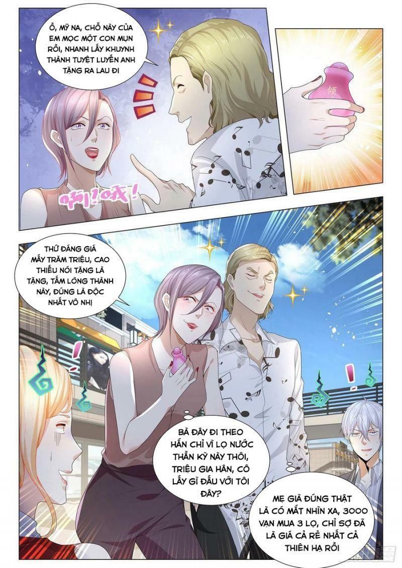 đọc truyện Thần Hào Chi Thiên Hàng Hệ Thống Chương 198 ảnh 13 tại Thiên Thai Truyện