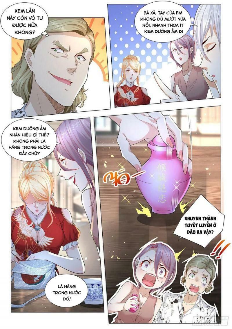 đọc truyện Thần Hào Chi Thiên Hàng Hệ Thống Chương 198 ảnh 14 tại Thiên Thai Truyện