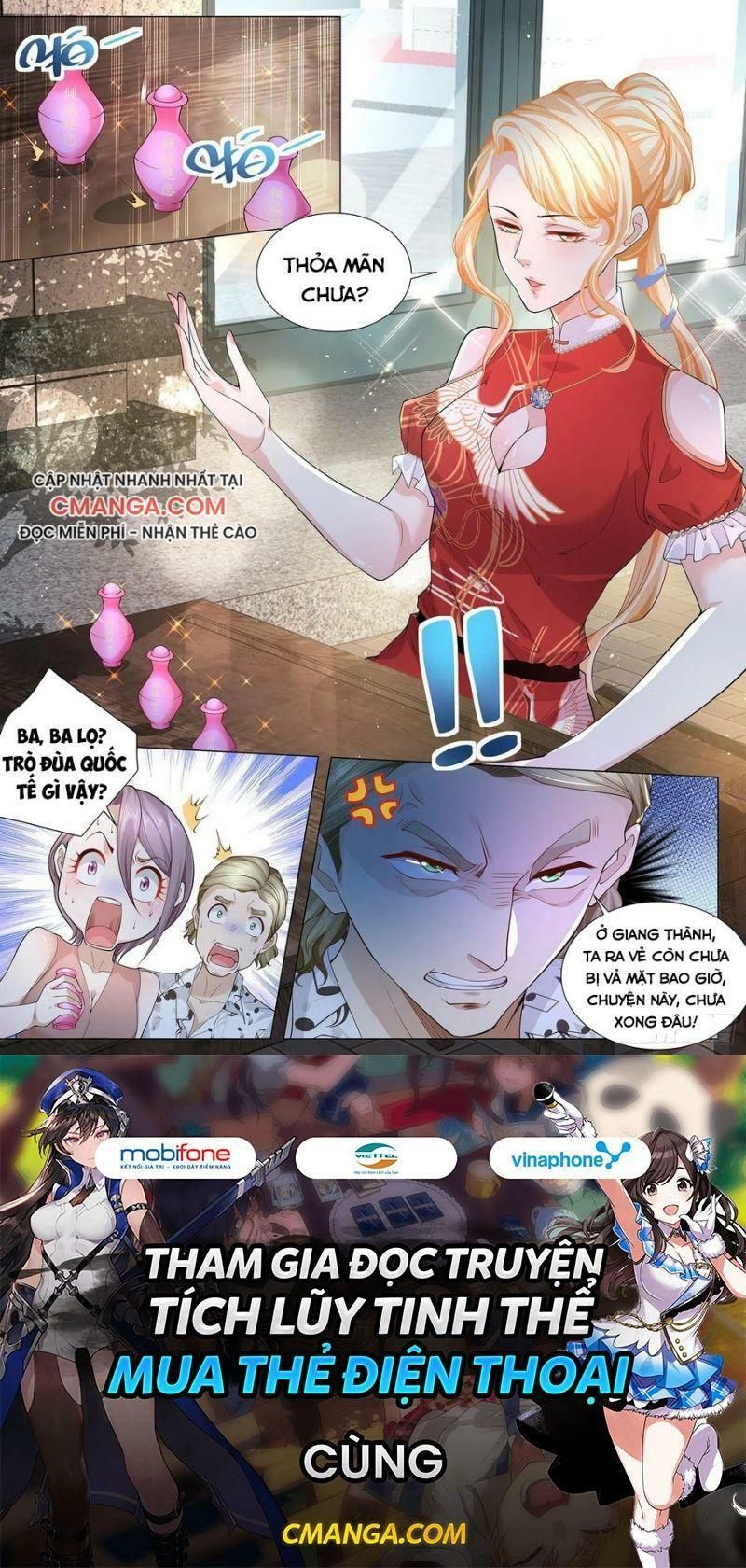 đọc truyện Thần Hào Chi Thiên Hàng Hệ Thống Chương 198 ảnh 15 tại Thiên Thai Truyện