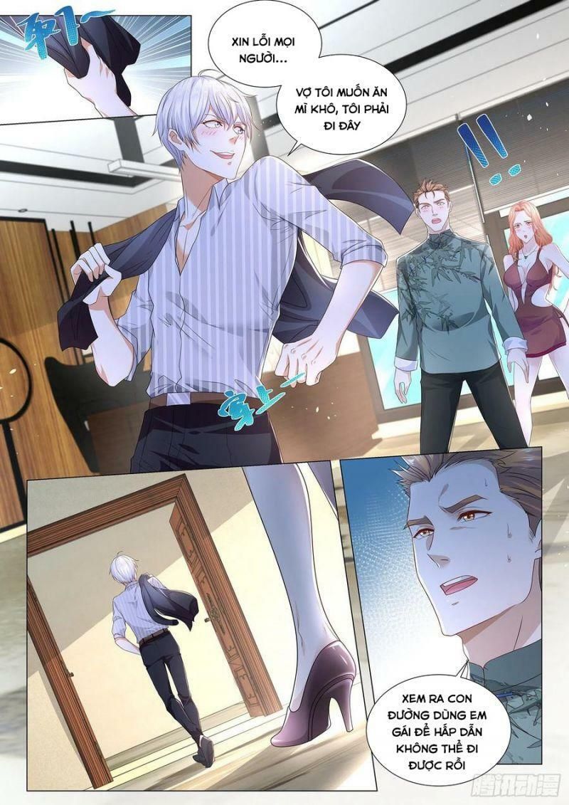 đọc truyện Thần Hào Chi Thiên Hàng Hệ Thống Chương 198 ảnh 4 tại Thiên Thai Truyện