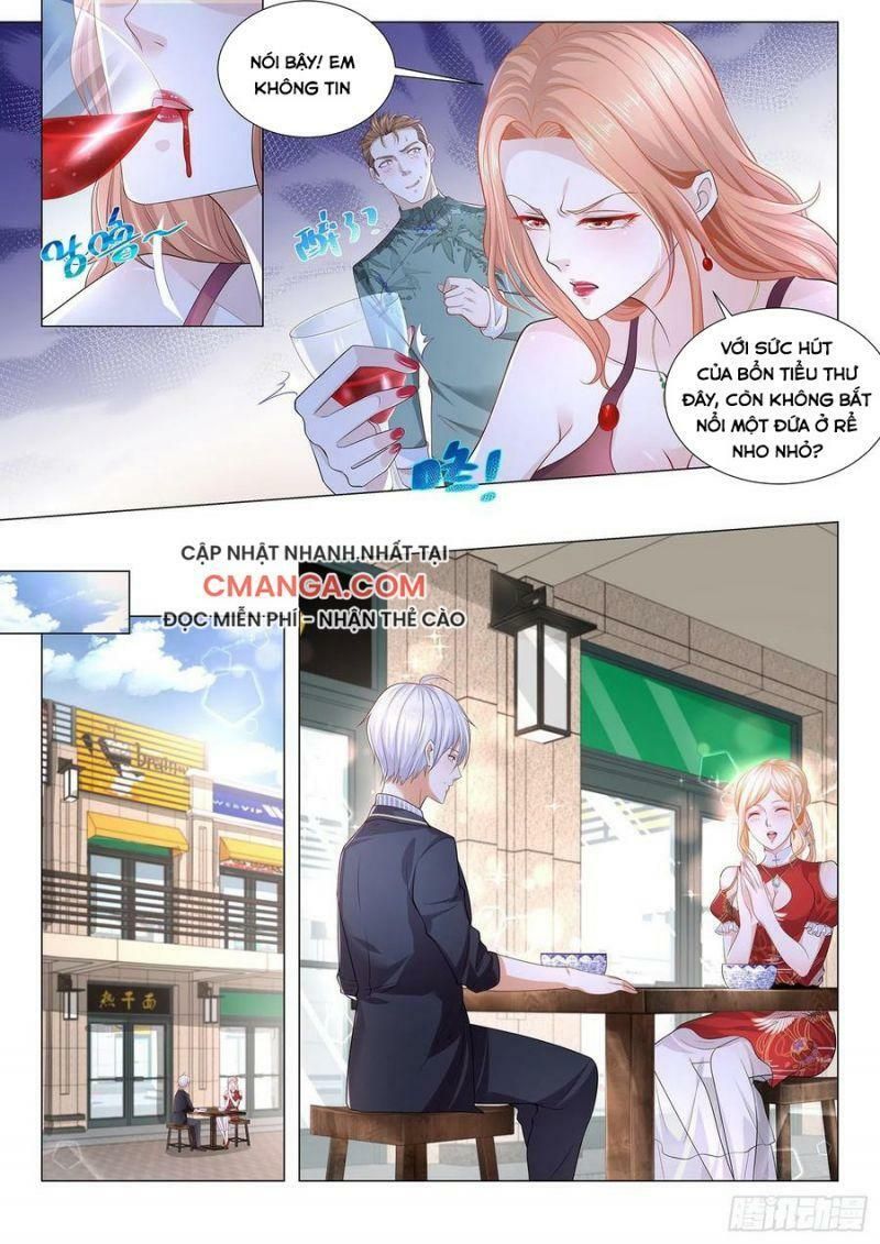 đọc truyện Thần Hào Chi Thiên Hàng Hệ Thống Chương 198 ảnh 5 tại Thiên Thai Truyện