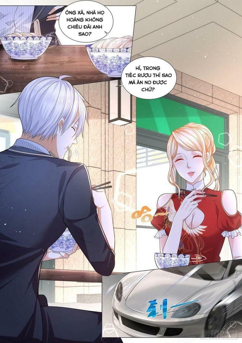 đọc truyện Thần Hào Chi Thiên Hàng Hệ Thống Chương 198 ảnh 6 tại Thiên Thai Truyện