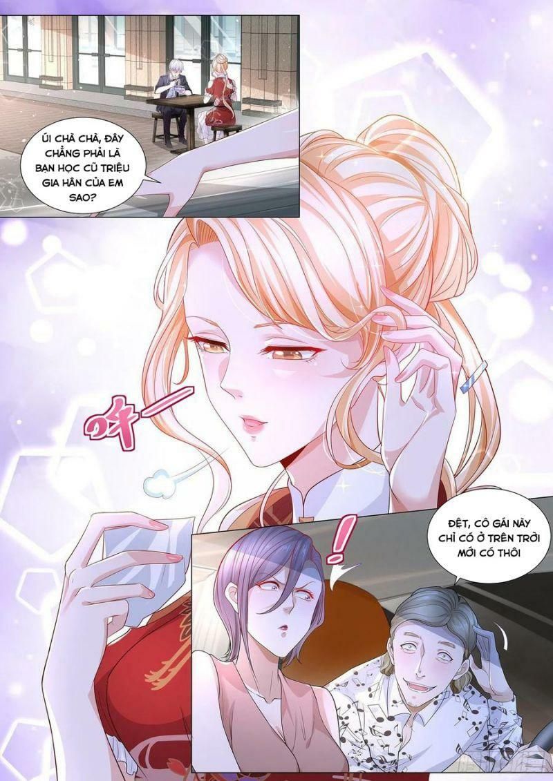 đọc truyện Thần Hào Chi Thiên Hàng Hệ Thống Chương 198 ảnh 7 tại Thiên Thai Truyện