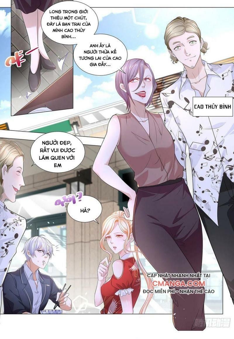 đọc truyện Thần Hào Chi Thiên Hàng Hệ Thống Chương 198 ảnh 8 tại Thiên Thai Truyện