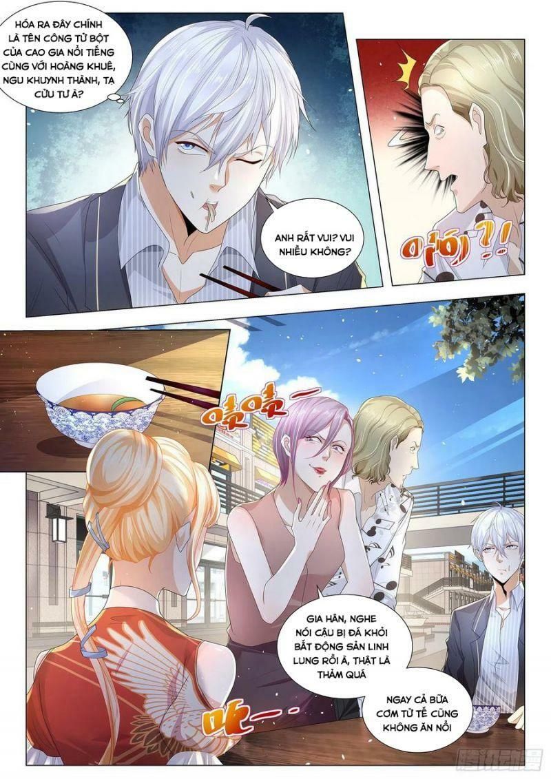 đọc truyện Thần Hào Chi Thiên Hàng Hệ Thống Chương 198 ảnh 10 tại Thiên Thai Truyện