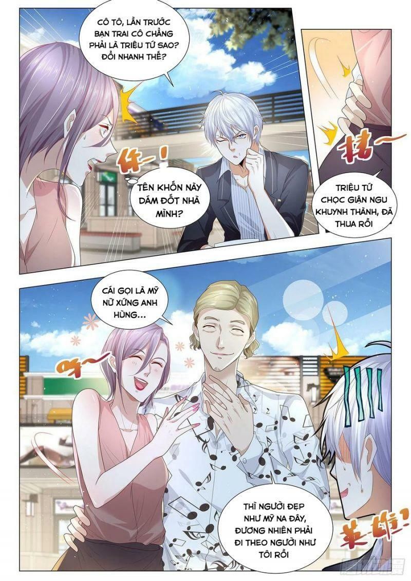 đọc truyện Thần Hào Chi Thiên Hàng Hệ Thống Chương 198 ảnh 11 tại Thiên Thai Truyện