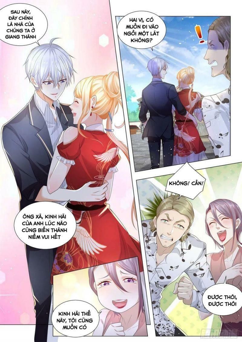 đọc truyện Thần Hào Chi Thiên Hàng Hệ Thống Chương 199 ảnh 12 tại Thiên Thai Truyện