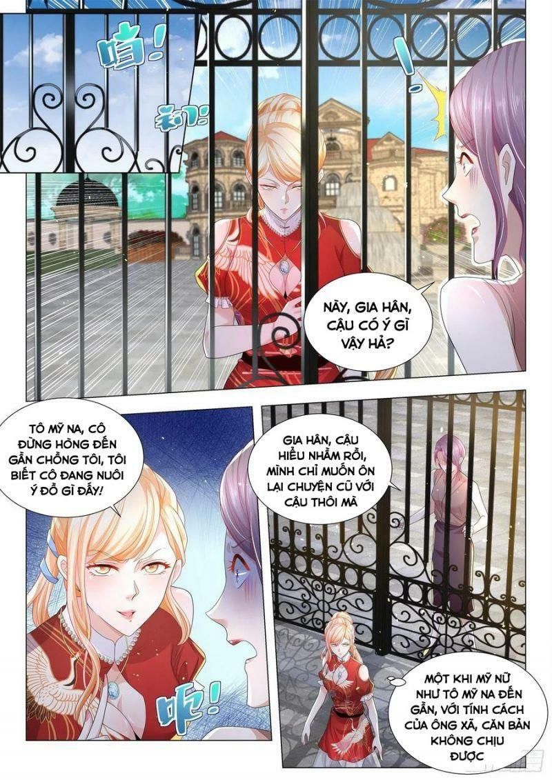 đọc truyện Thần Hào Chi Thiên Hàng Hệ Thống Chương 199 ảnh 13 tại Thiên Thai Truyện